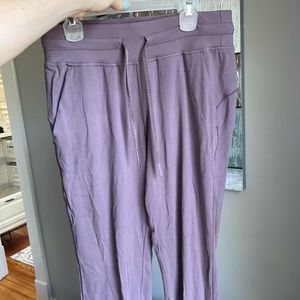 lululemon ready to rulu joggers